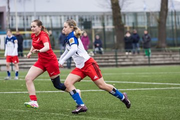 Bild 113 - wCJ HSV - ETV - Esbjerg